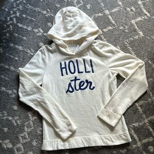 NWT Hollister Hoodie